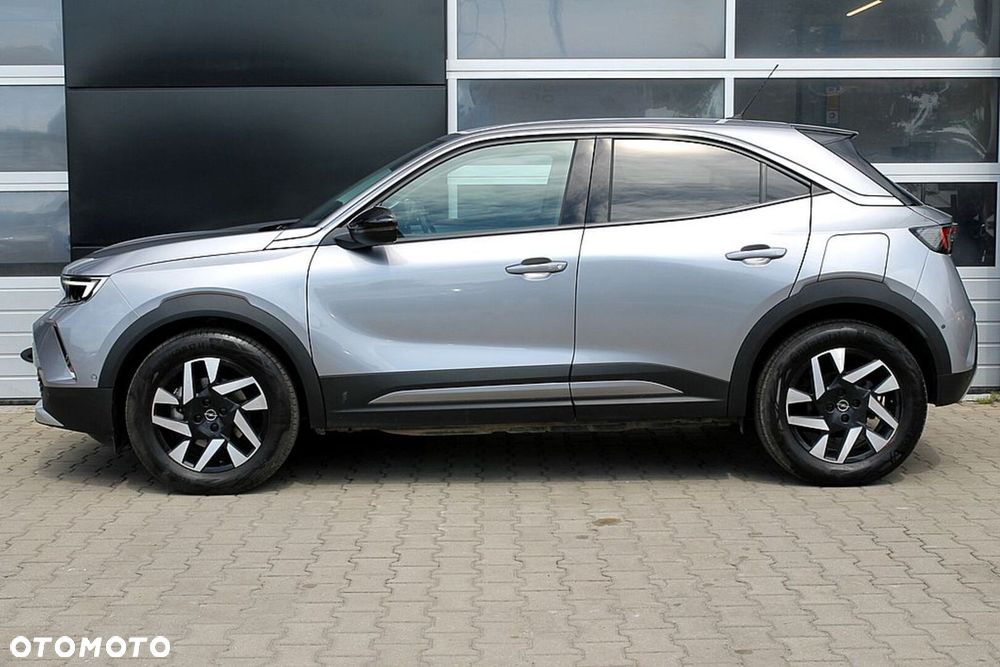 Opel Mokka 50kWh Elegance - 12