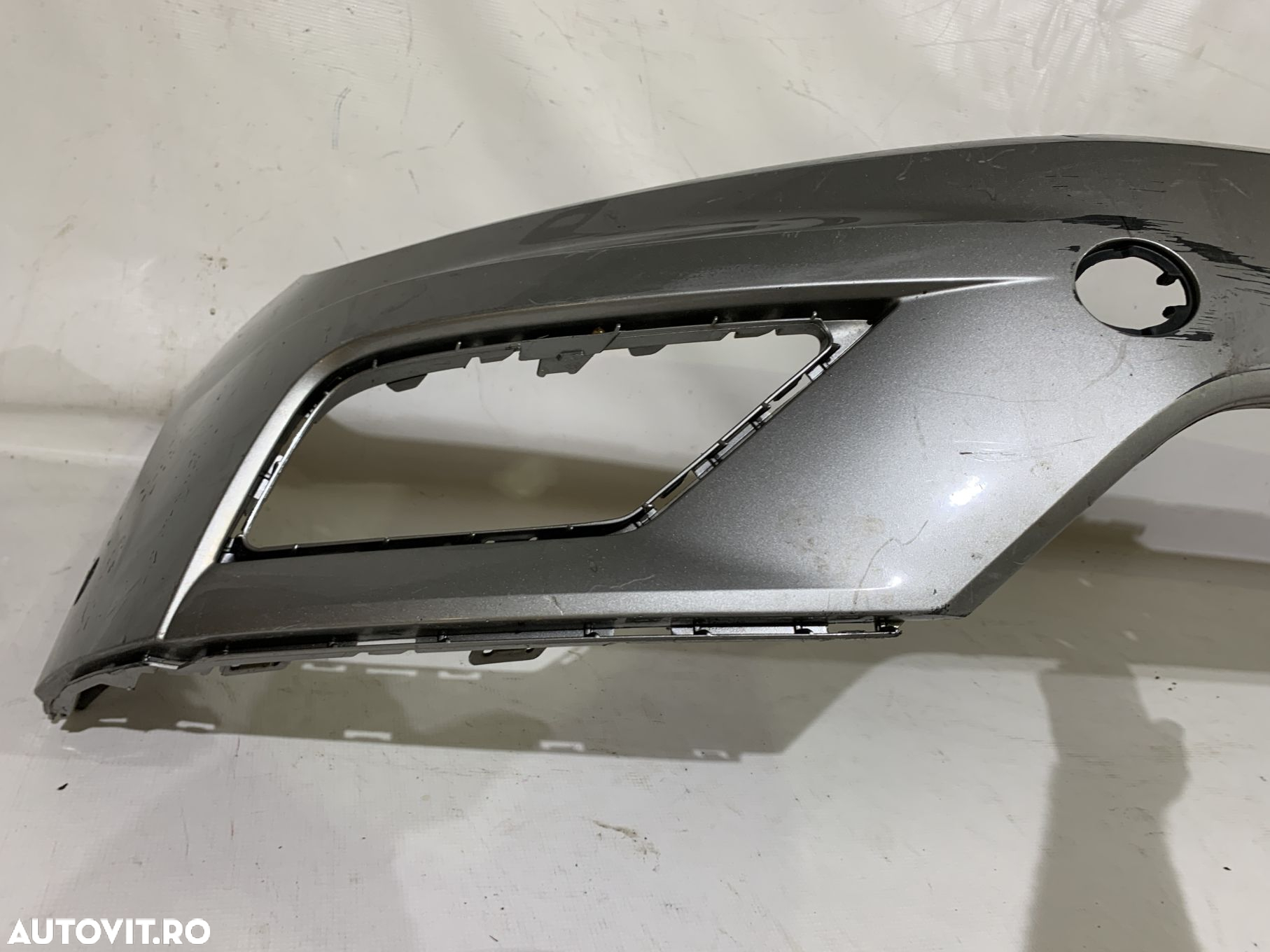 Bara fata VW Tiguan, 2017, 2018, 2019, 2020, cod origine OE 5NA807221. - 17