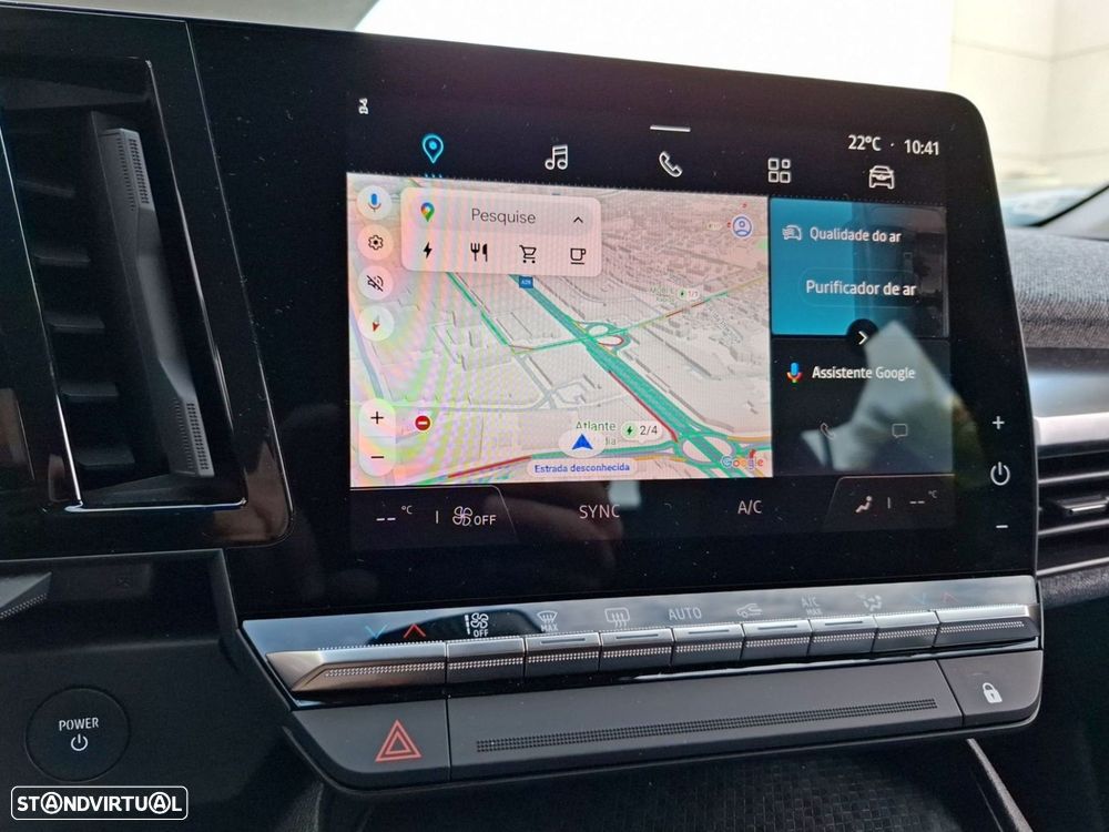 Renault Mégane E-Tech EV60 Evolution ER - 22