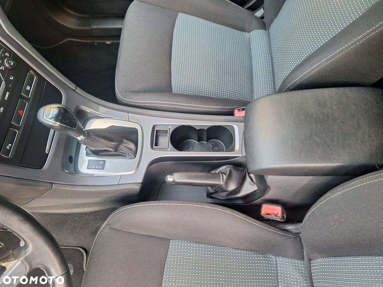 Ford Mondeo 2.0 TDCI Titanium - 13