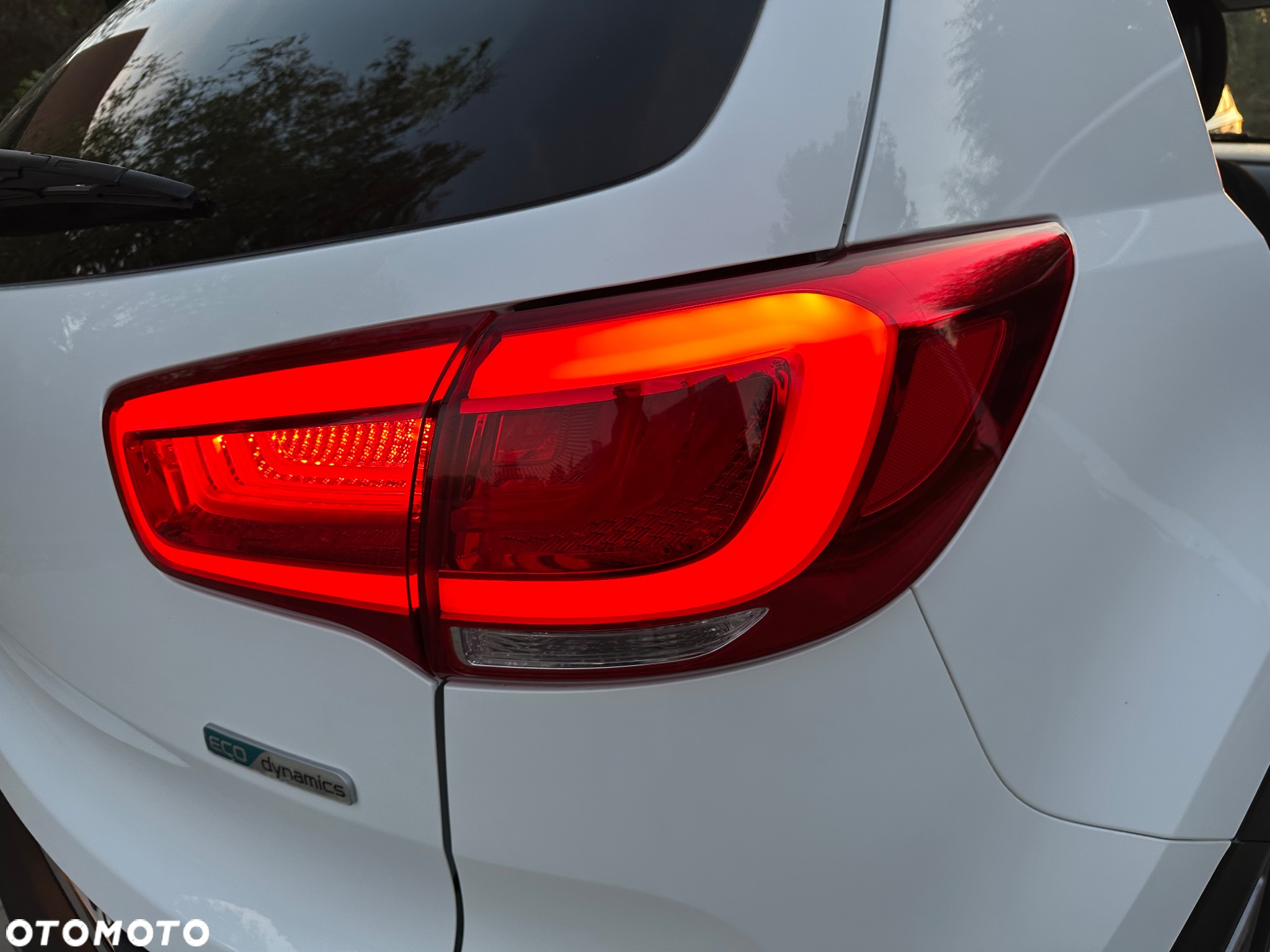 Kia Sportage 1.6 GDI Business Line 2WD - 21