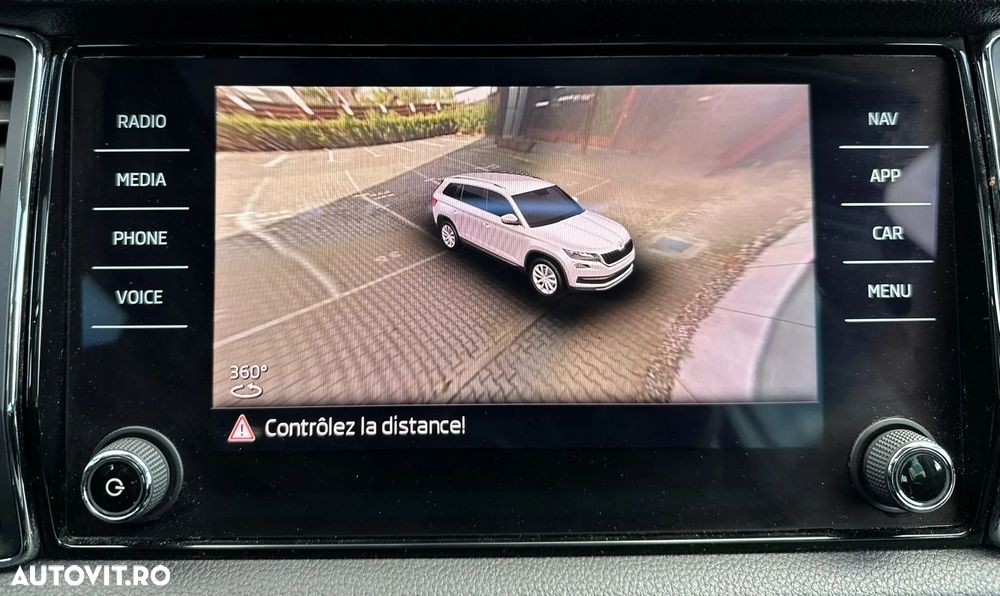 Skoda Kodiaq - 15