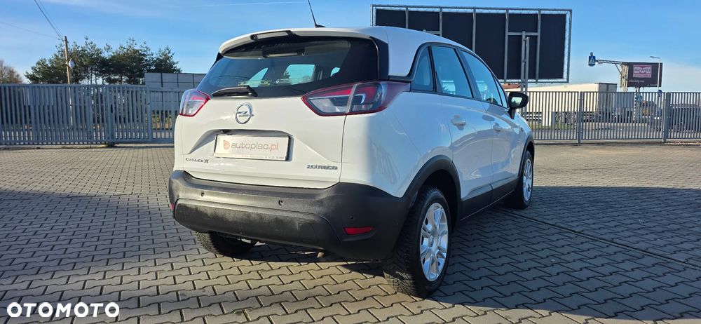 Opel Crossland X 1.5 Start/Stop 120 Jahre - 5