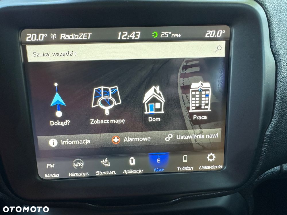 Jeep Renegade 1.3 GSE T4 Turbo Limited 4x4 S&S - 24