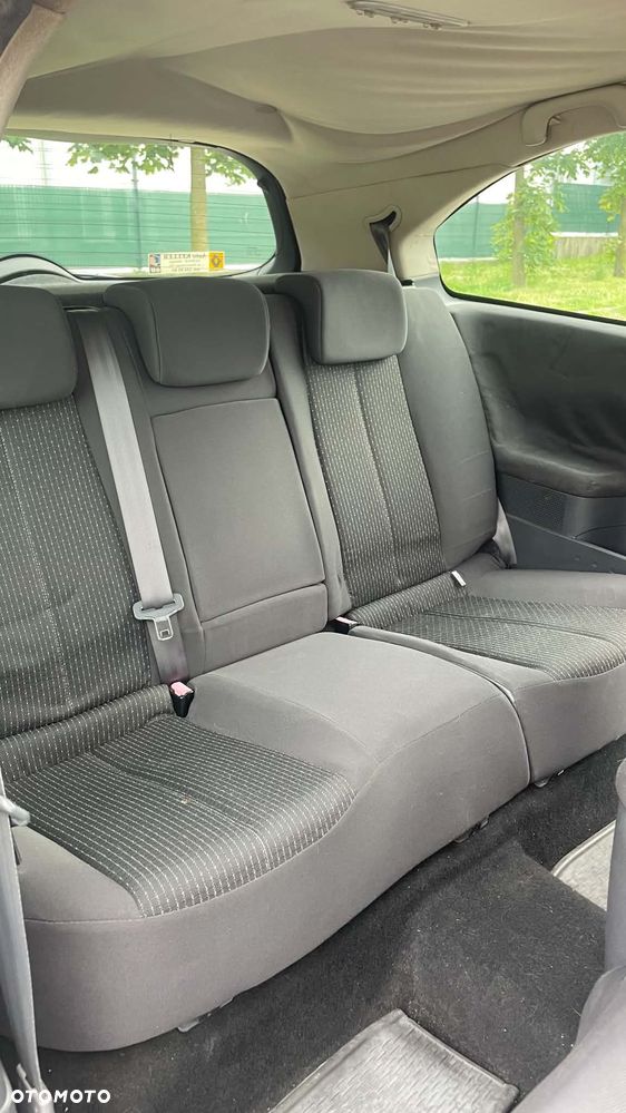 Renault Megane 1.5 dCi Confort Dynamique - 8