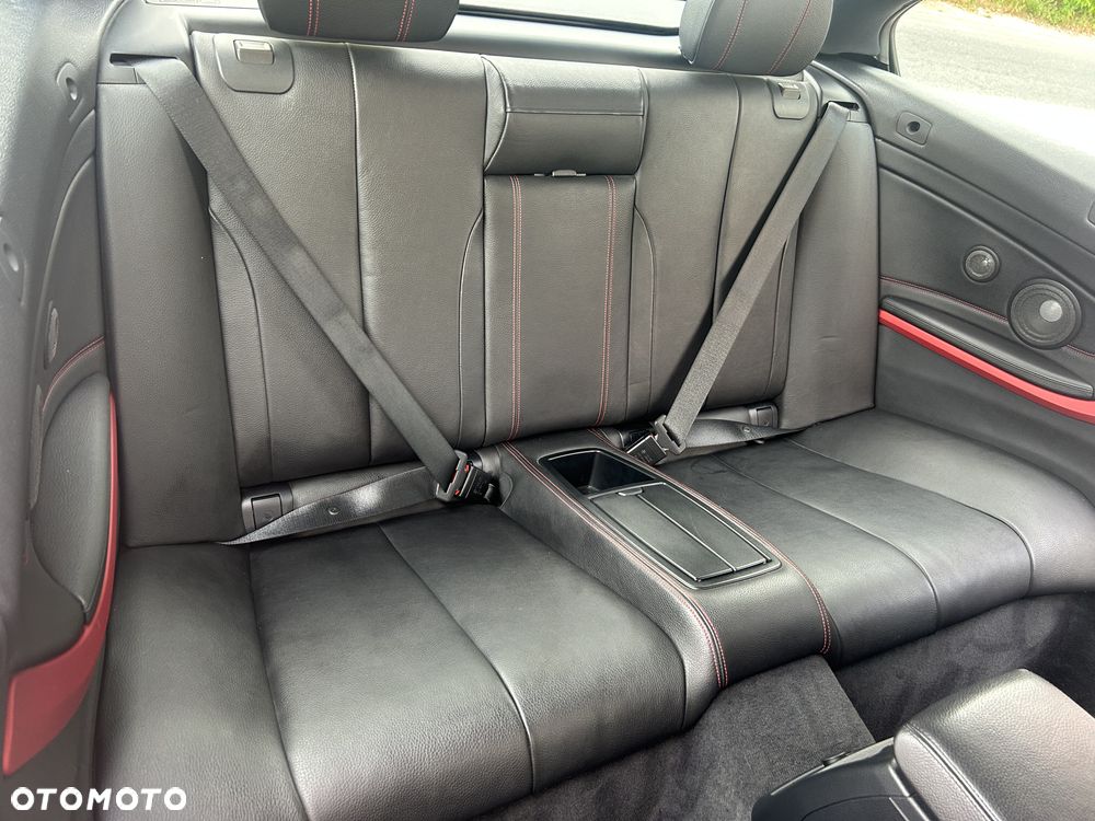 BMW Seria 4 428i xDrive Sport Line - 28