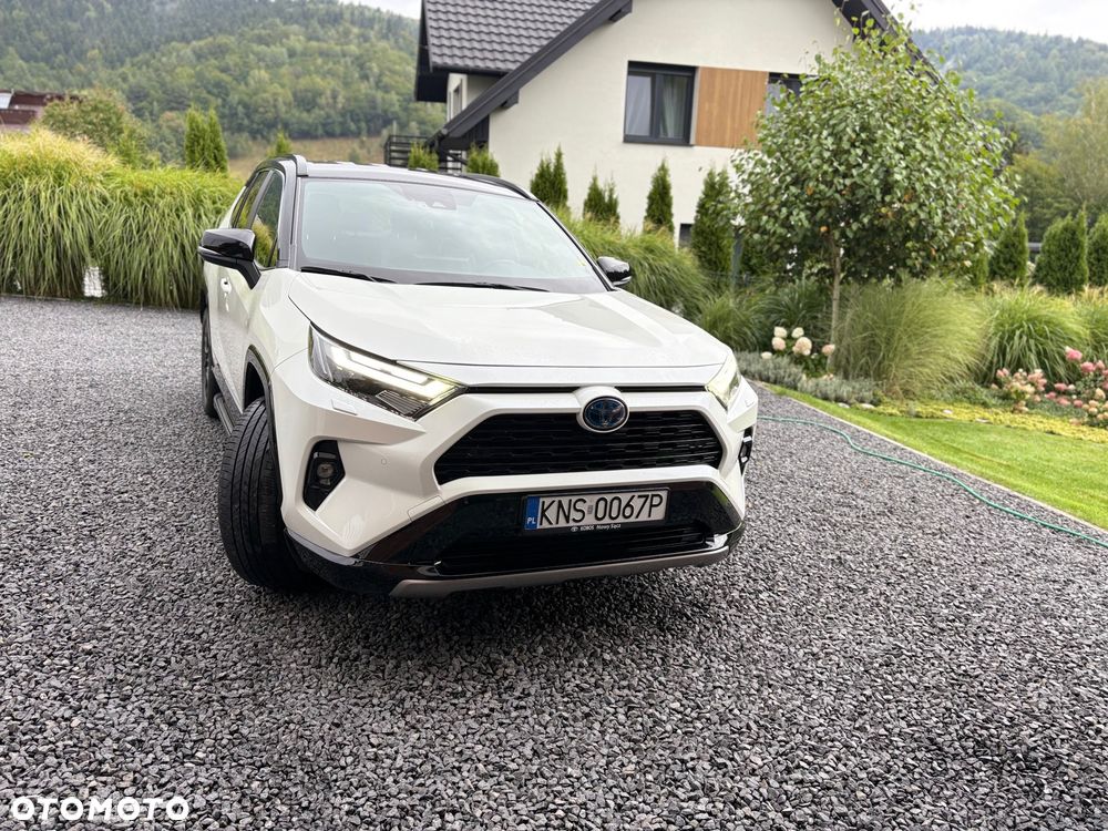 Toyota RAV4 - 20