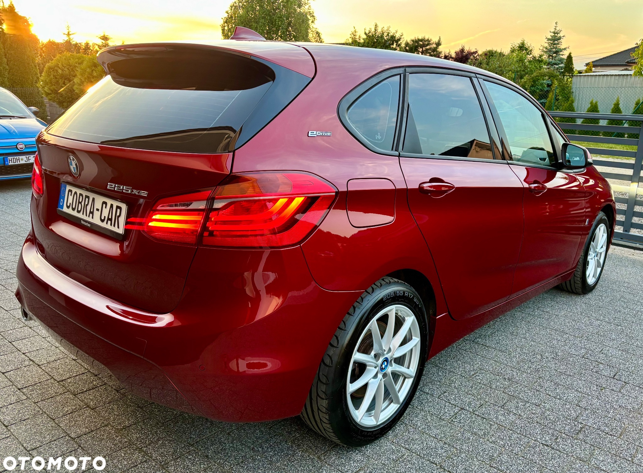 BMW Seria 2 225xe iPerformance Sport Line - 4