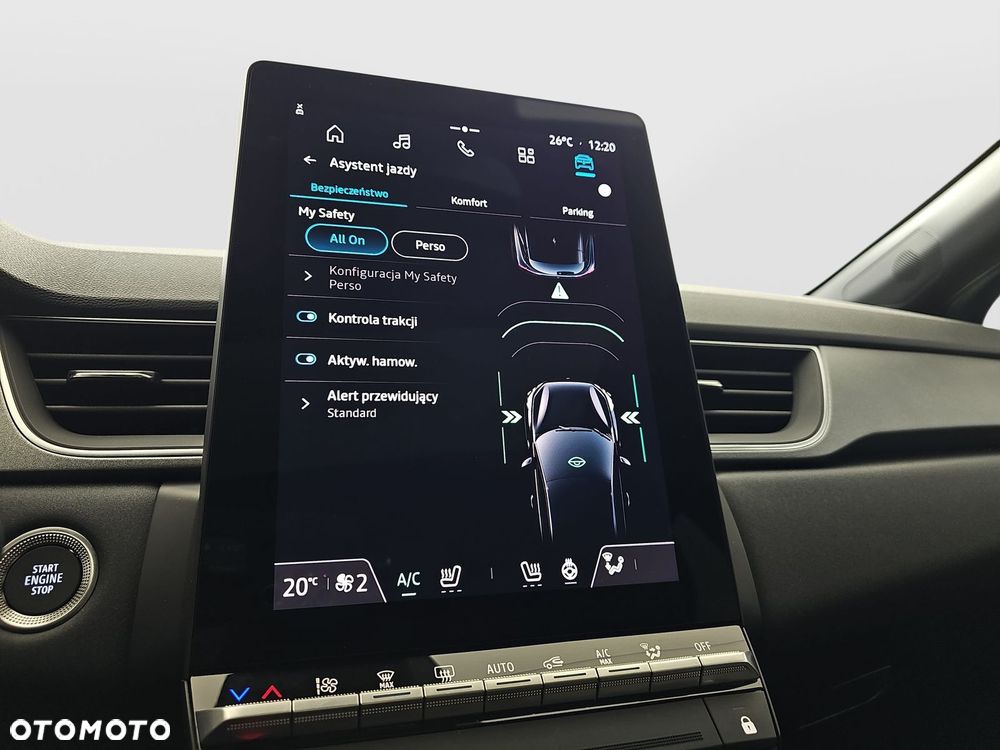 Renault Captur - 22