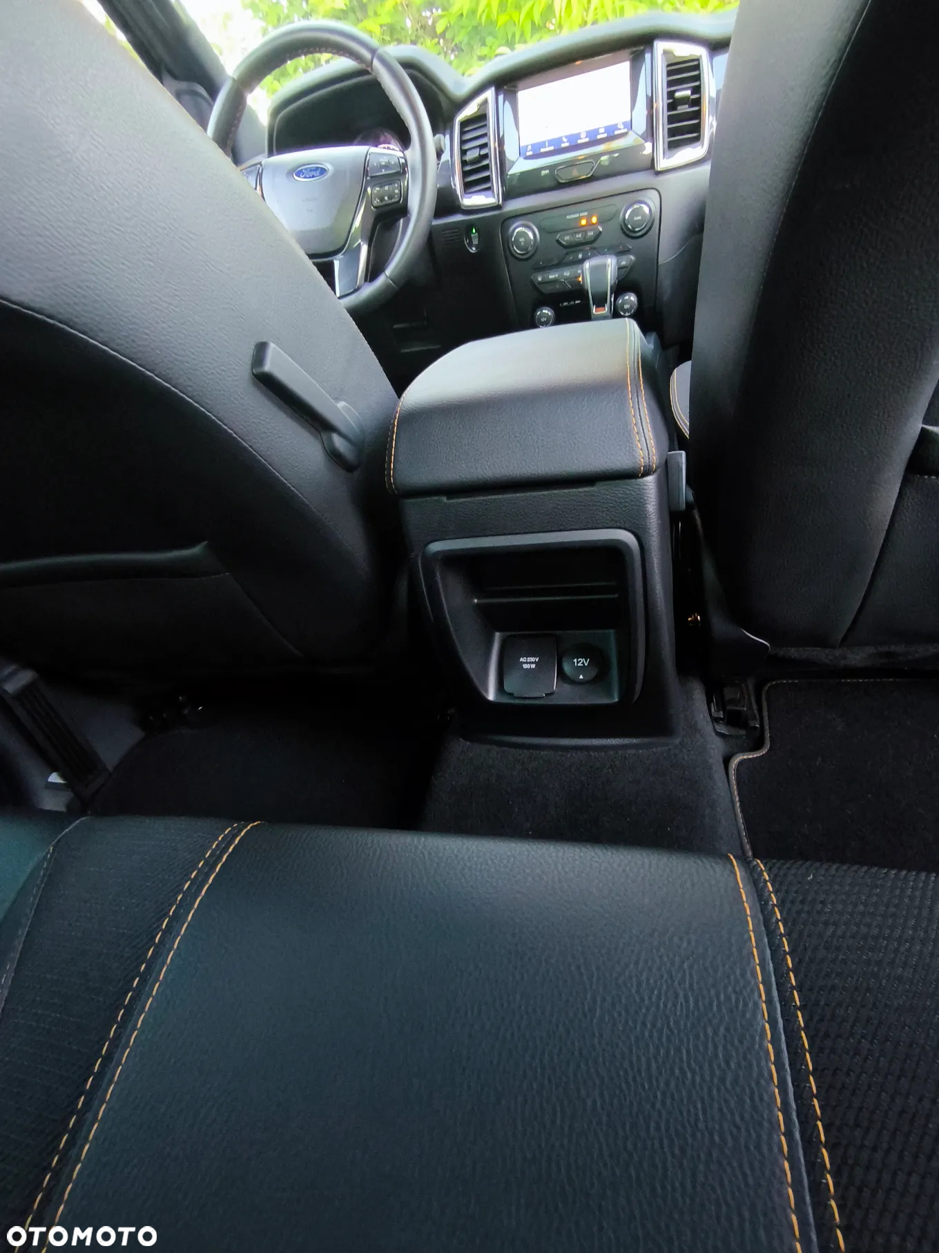 Ford Ranger 2.0 EcoBlue 4x4 DC Wildtrak - 18
