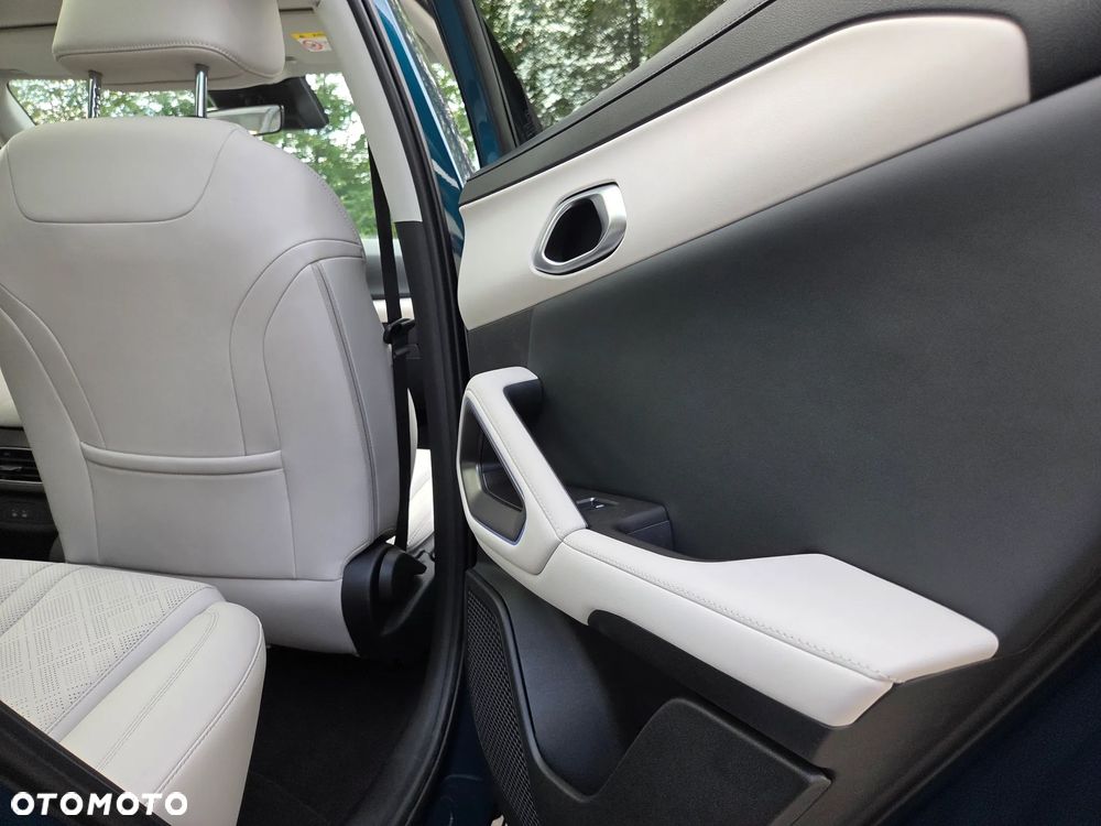 BYD Atto 2 DM-i - 28