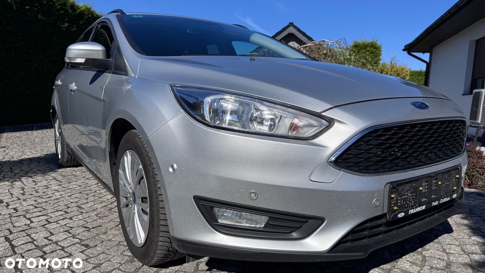 Ford Focus - 10