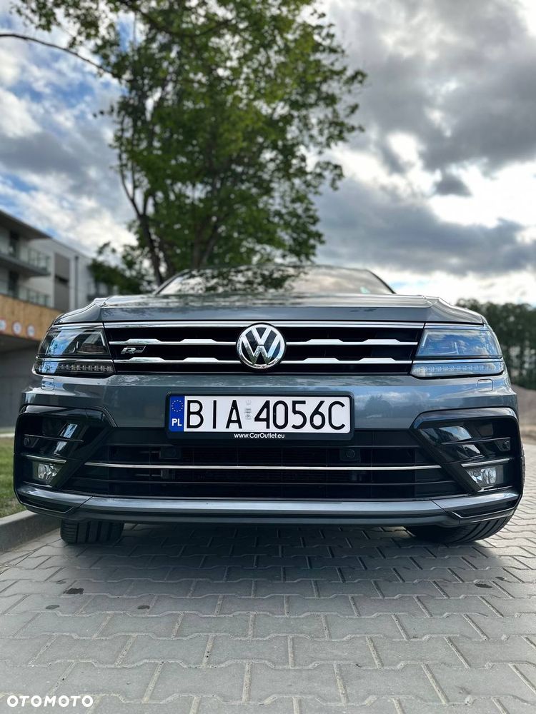 Volkswagen Tiguan Allspace - 4