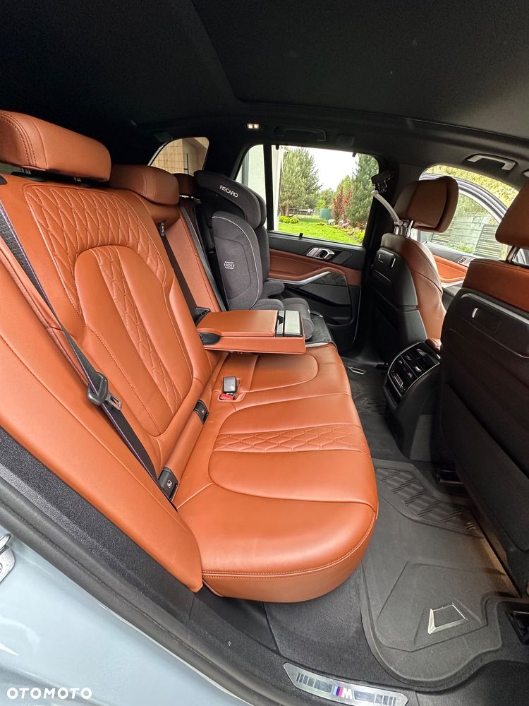 BMW X5 xDrive50e PHEV M Sport Edition sport - 19