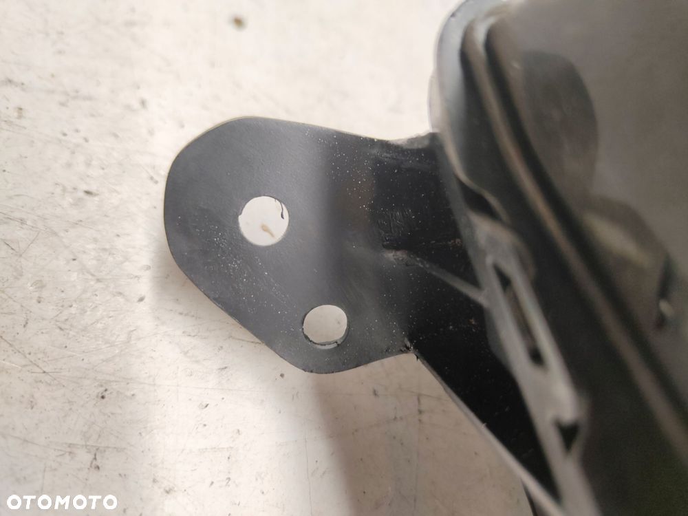 renault megane e tech led lampa prawy przód 266009007r - 5