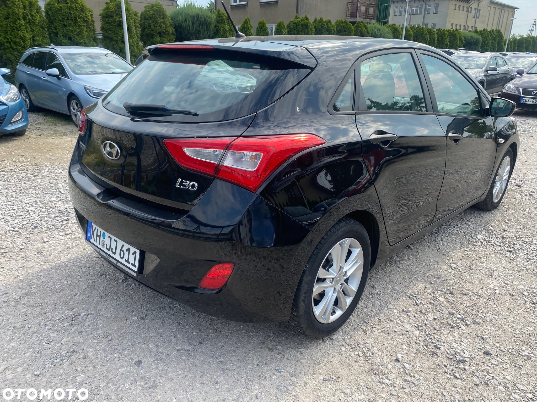 Hyundai i30 1.4 Style - 36