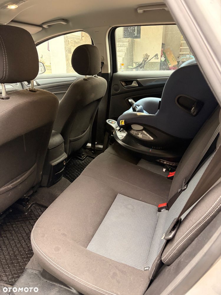 Ford Mondeo 1.6 TDCi Titanium - 11