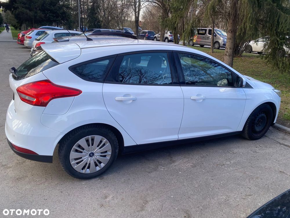Ford Focus 1.0 EcoBoost Edition - 2
