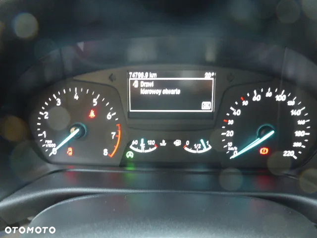 Ford Fiesta 1.0 EcoBoost ST-Line Black ASS - 22
