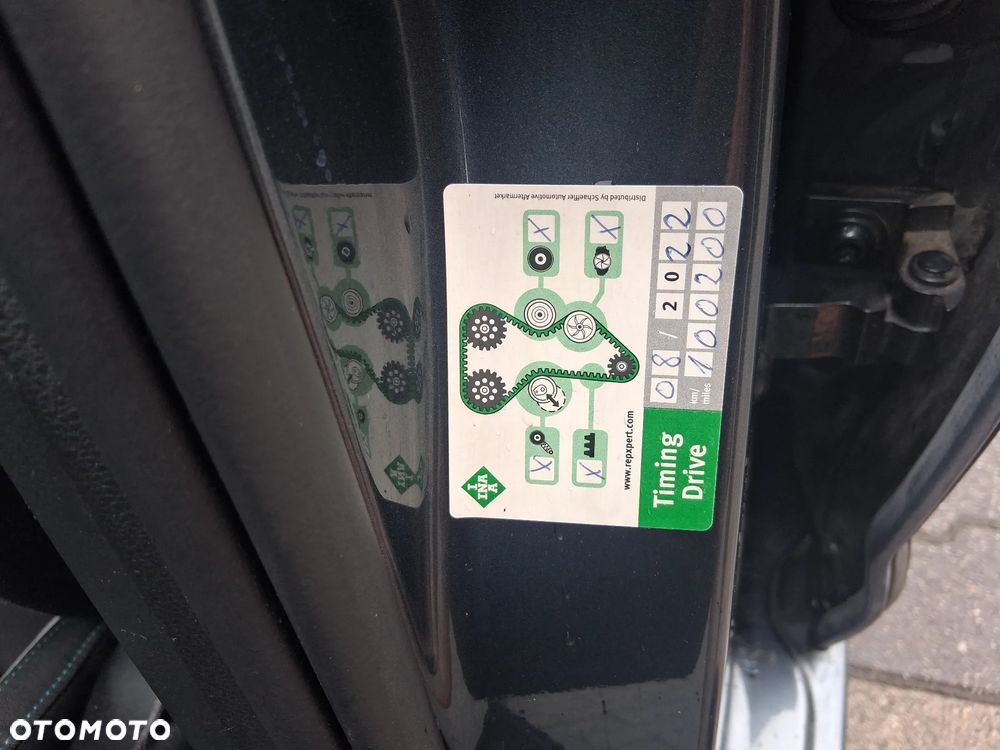 Skoda Octavia 2.0 TDI (Green tec) DSG Joy - 19