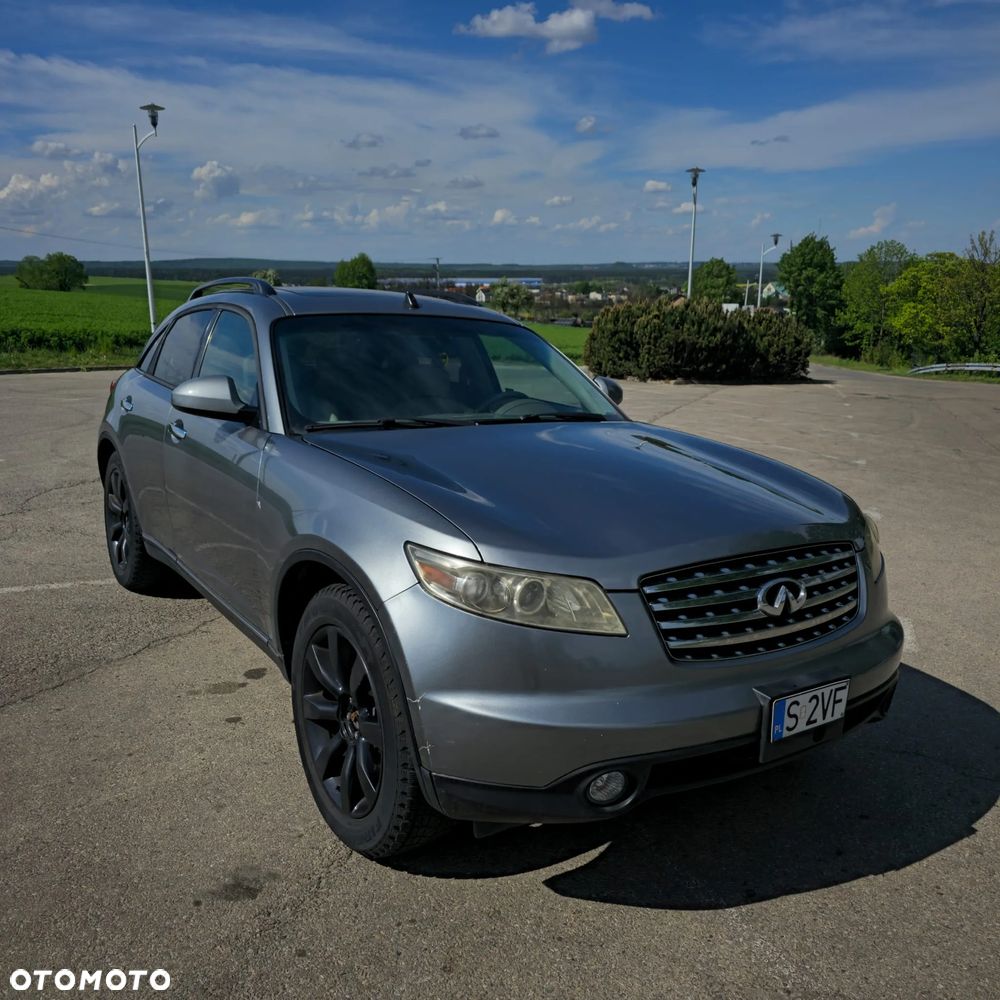 Nissan Inny - 10