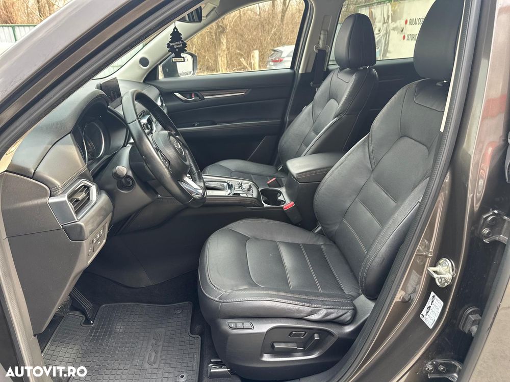 Mazda CX-5 CD175 4x4 AT Revolution - 10