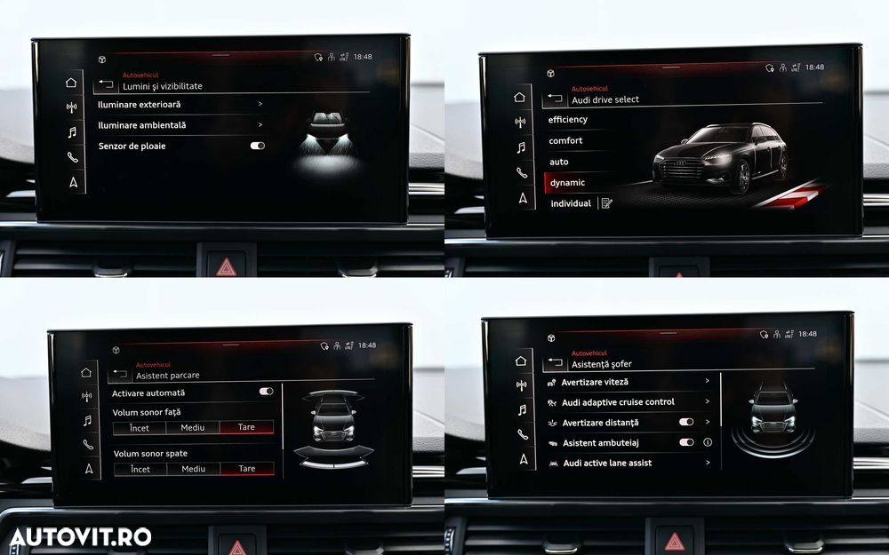 Audi A4 2.0 40 TDI S tronic S Line - 14