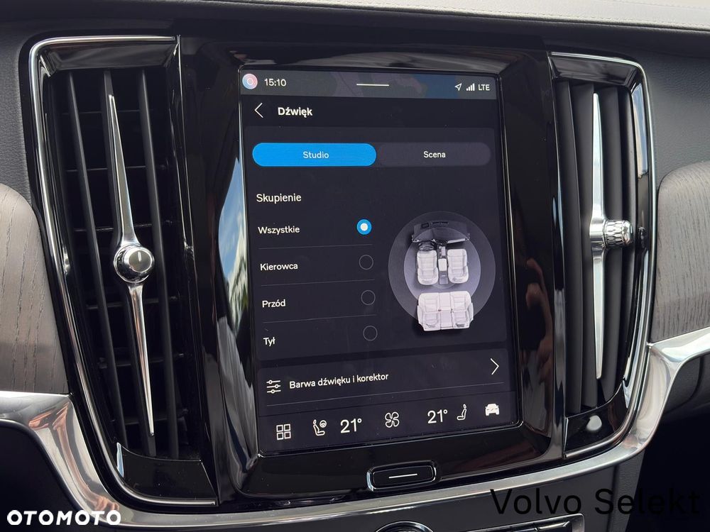 Volvo V90 - 35