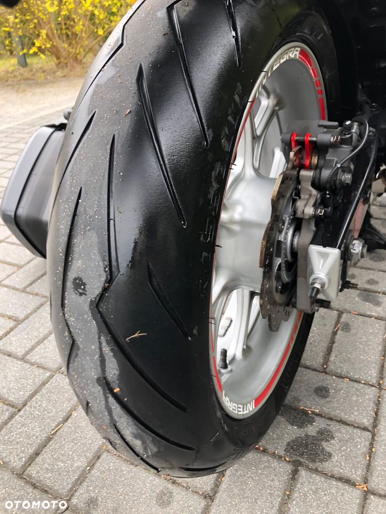 Honda NC - 9