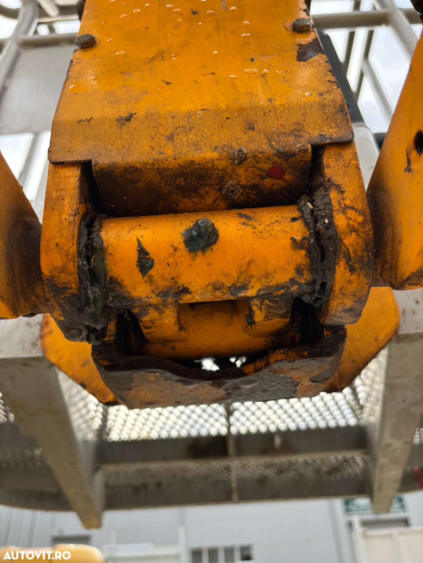 Manitou 80VJR  telescopica - 19