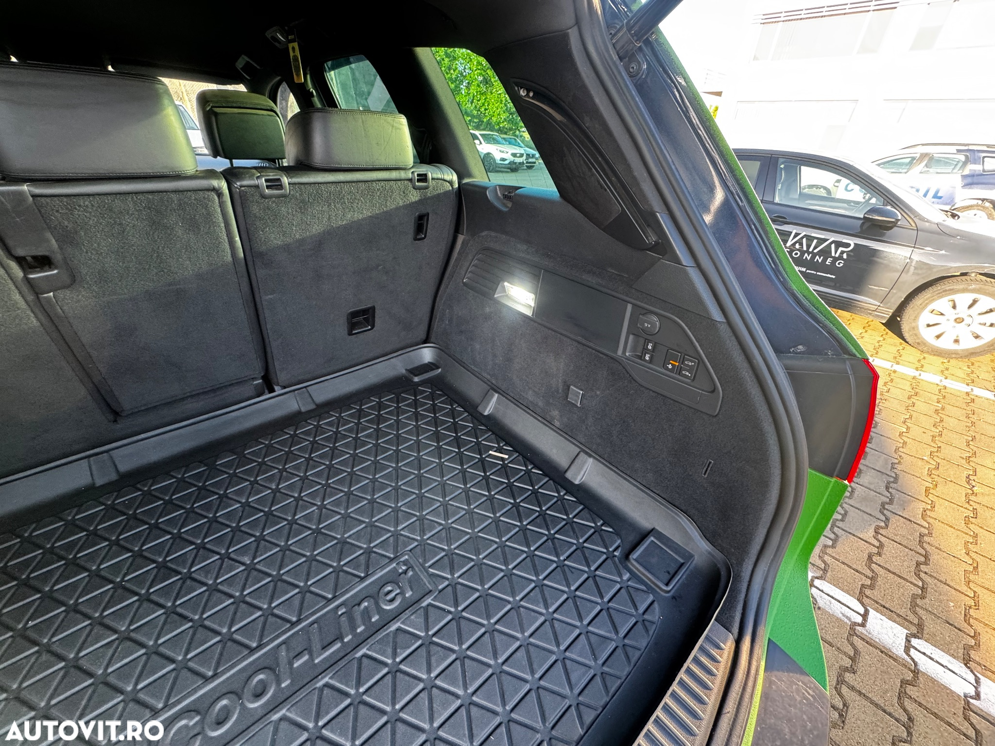 Volkswagen Touareg - 8