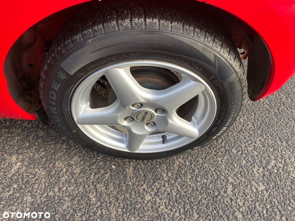 Toyota Yaris 1.0 VVT-i Cool - 11