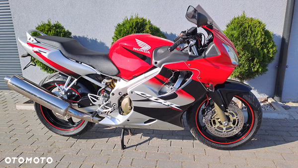 Honda CBR