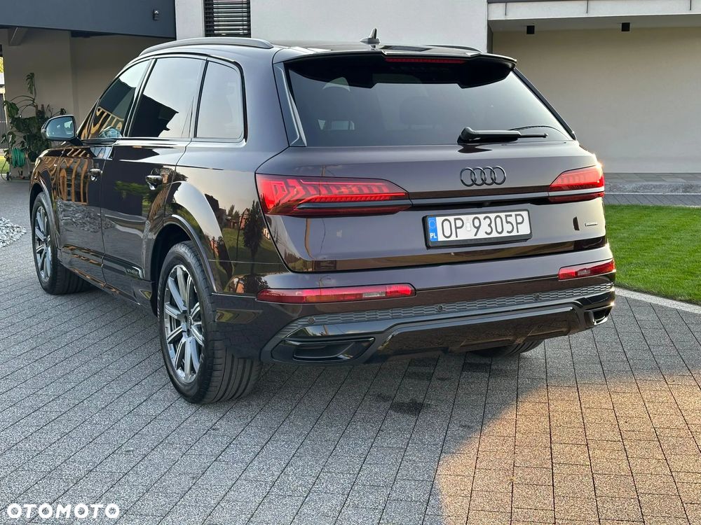 Audi Q7 - 5