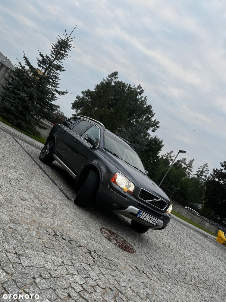 Volvo XC 90 - 4
