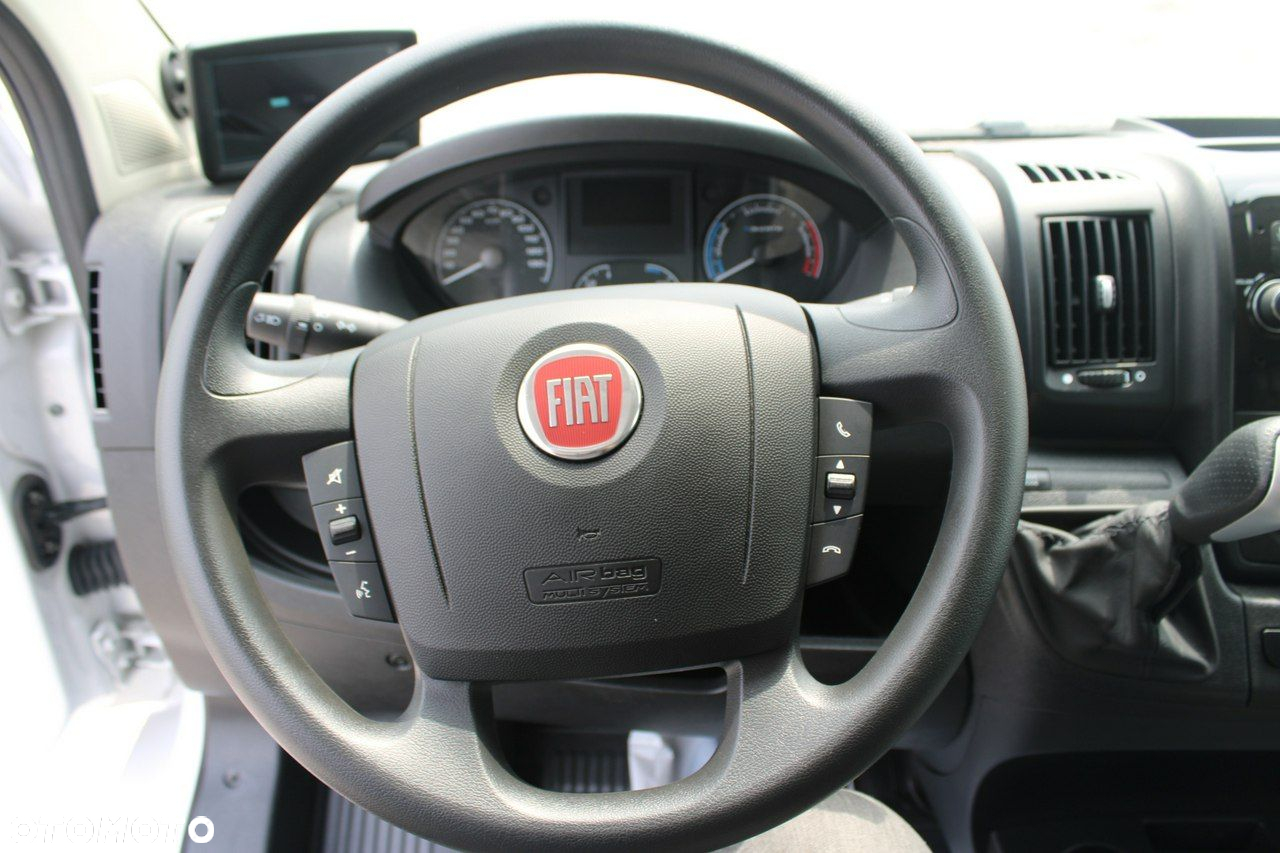 Fiat Ducato - 20