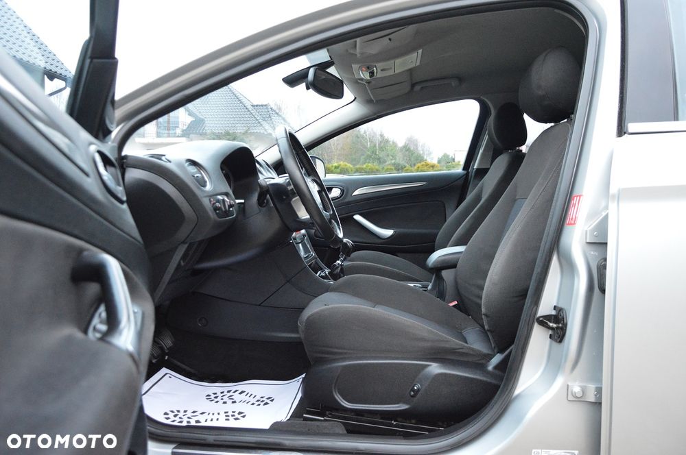 Ford Mondeo 2.0 TDCi Titanium S - 20