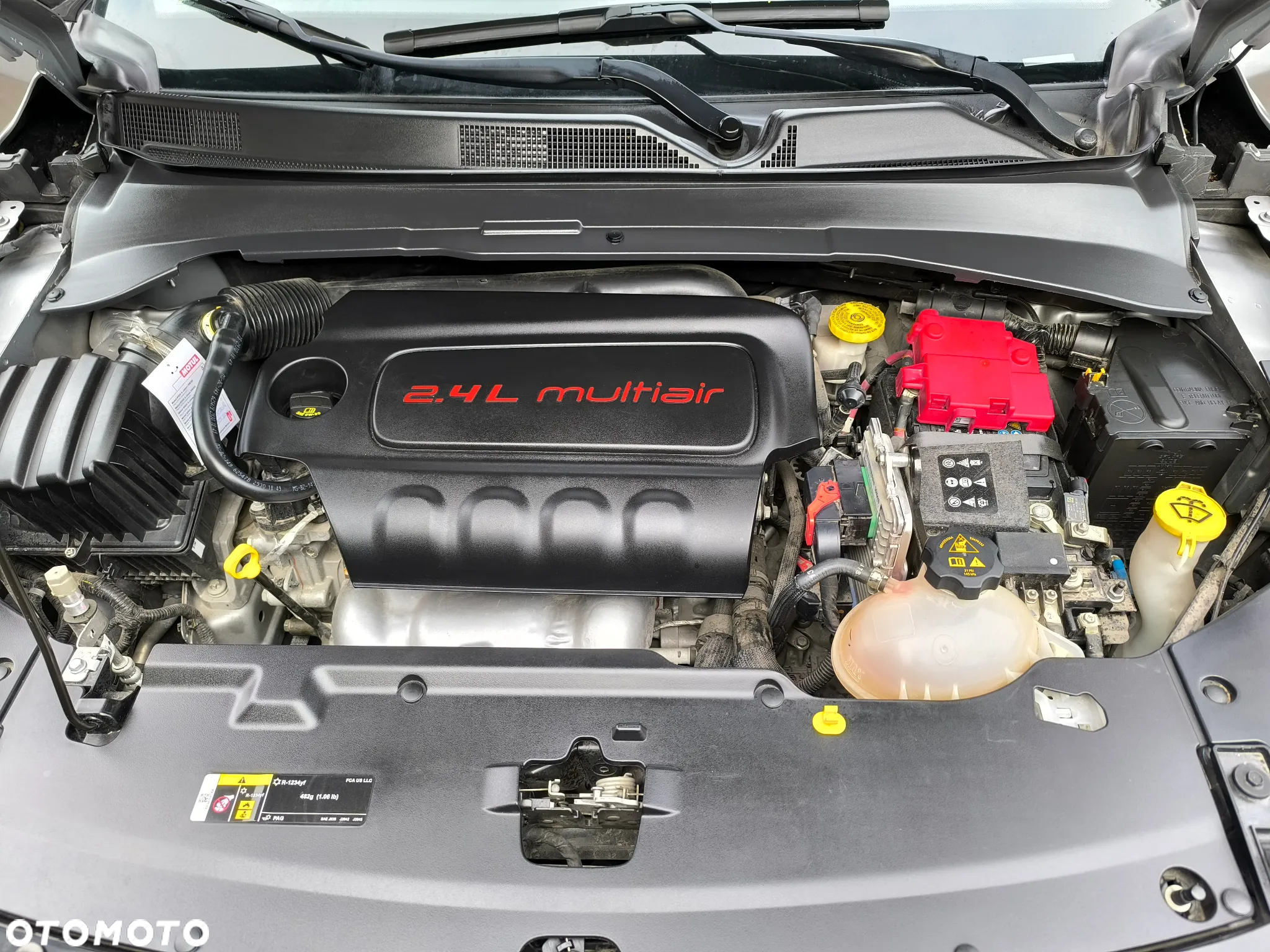 Jeep Compass - 3