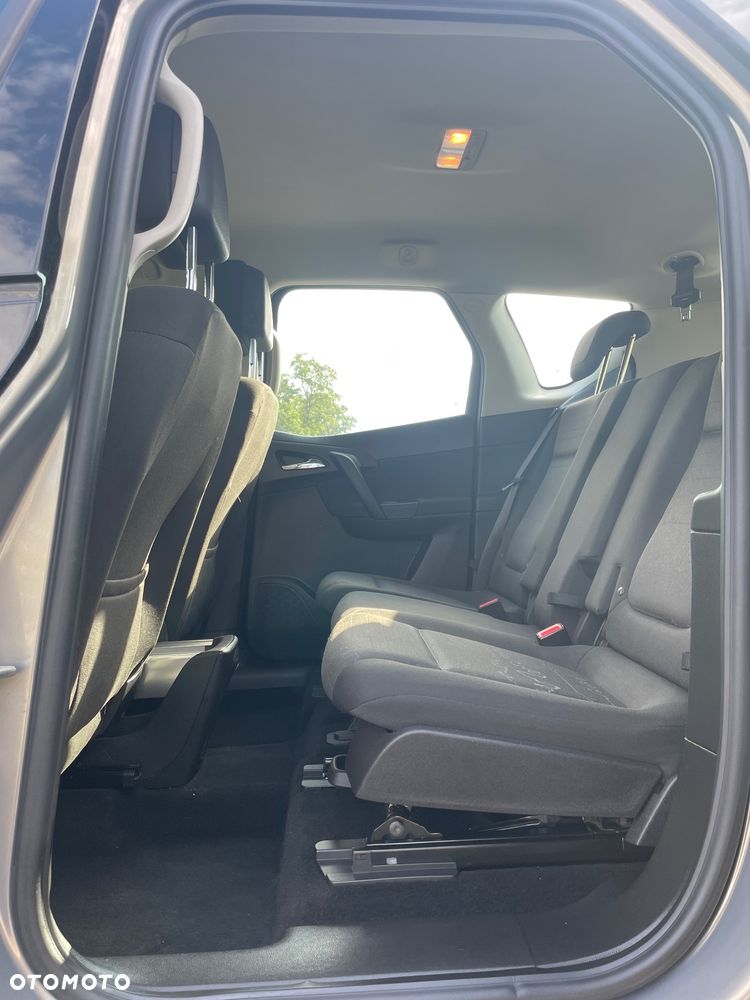 Opel Meriva - 26