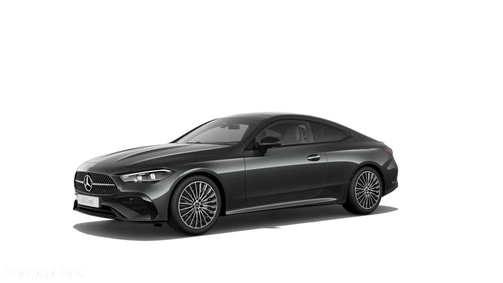 Mercedes-Benz CLE - 29