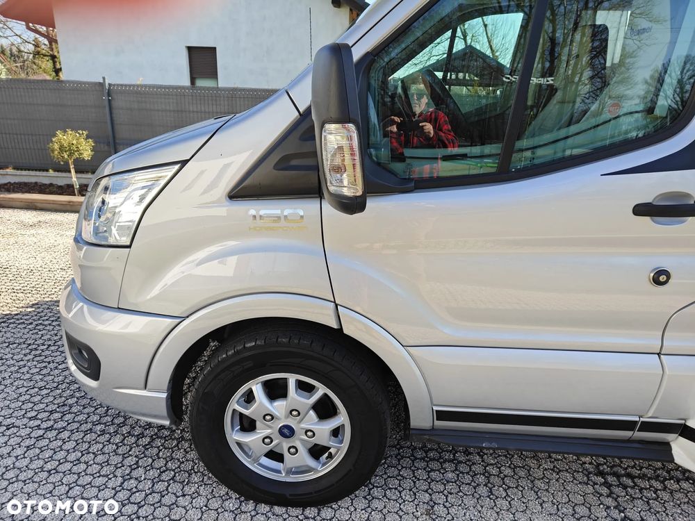 Benimar SPORT 363NK - 5