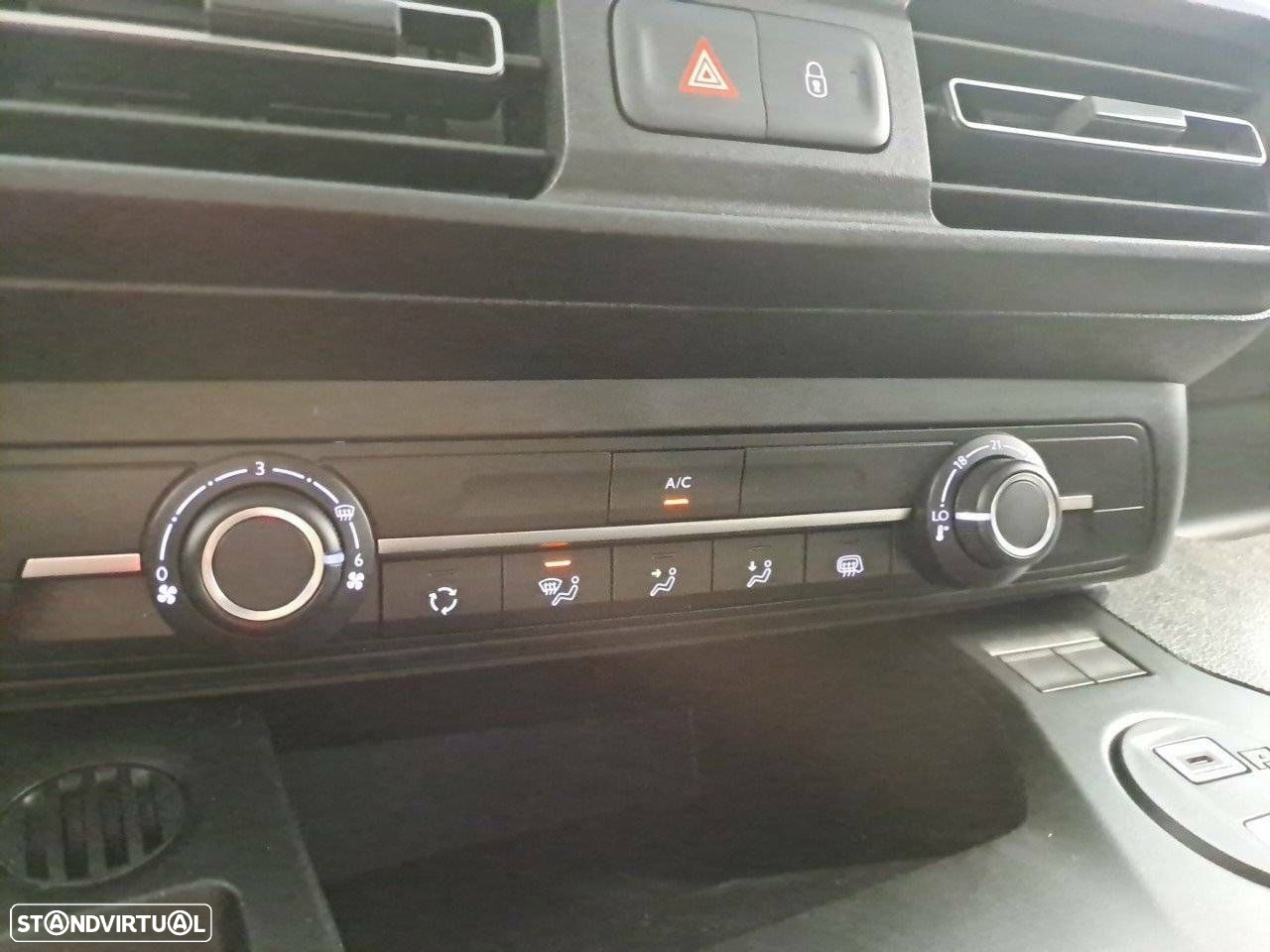 Peugeot partner - 23
