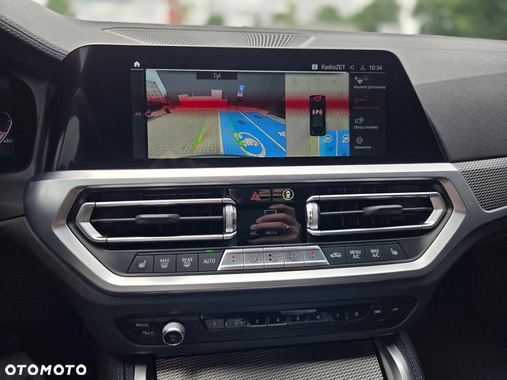BMW Seria 4 M440i xDrive mHEV sport - 20