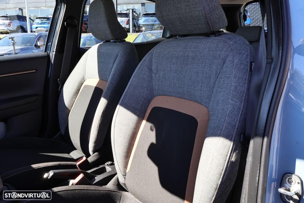 Citroën C3 Aircross 1.2 PureTech YOU - 13