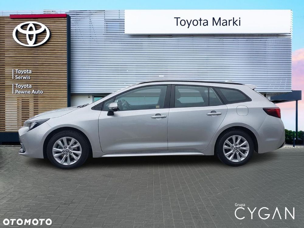 Toyota Corolla 1.8 Hybrid Comfort - 3