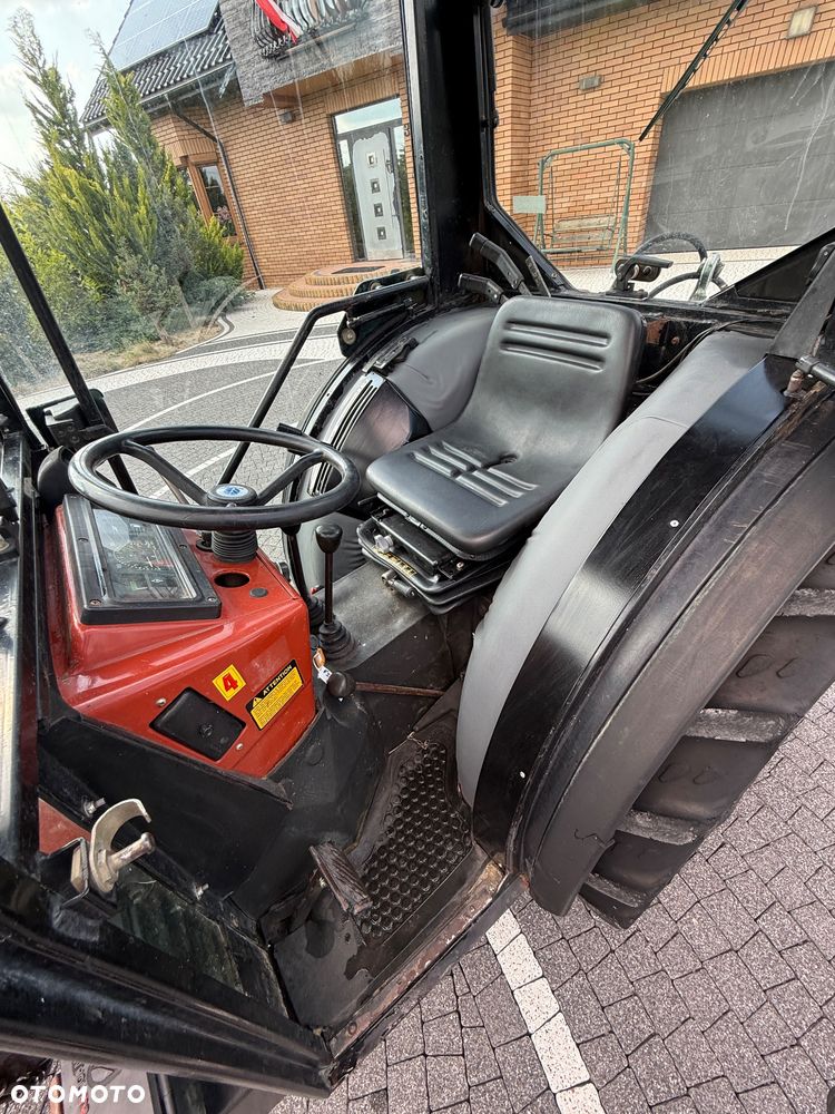 New Holland 70-86S - 9