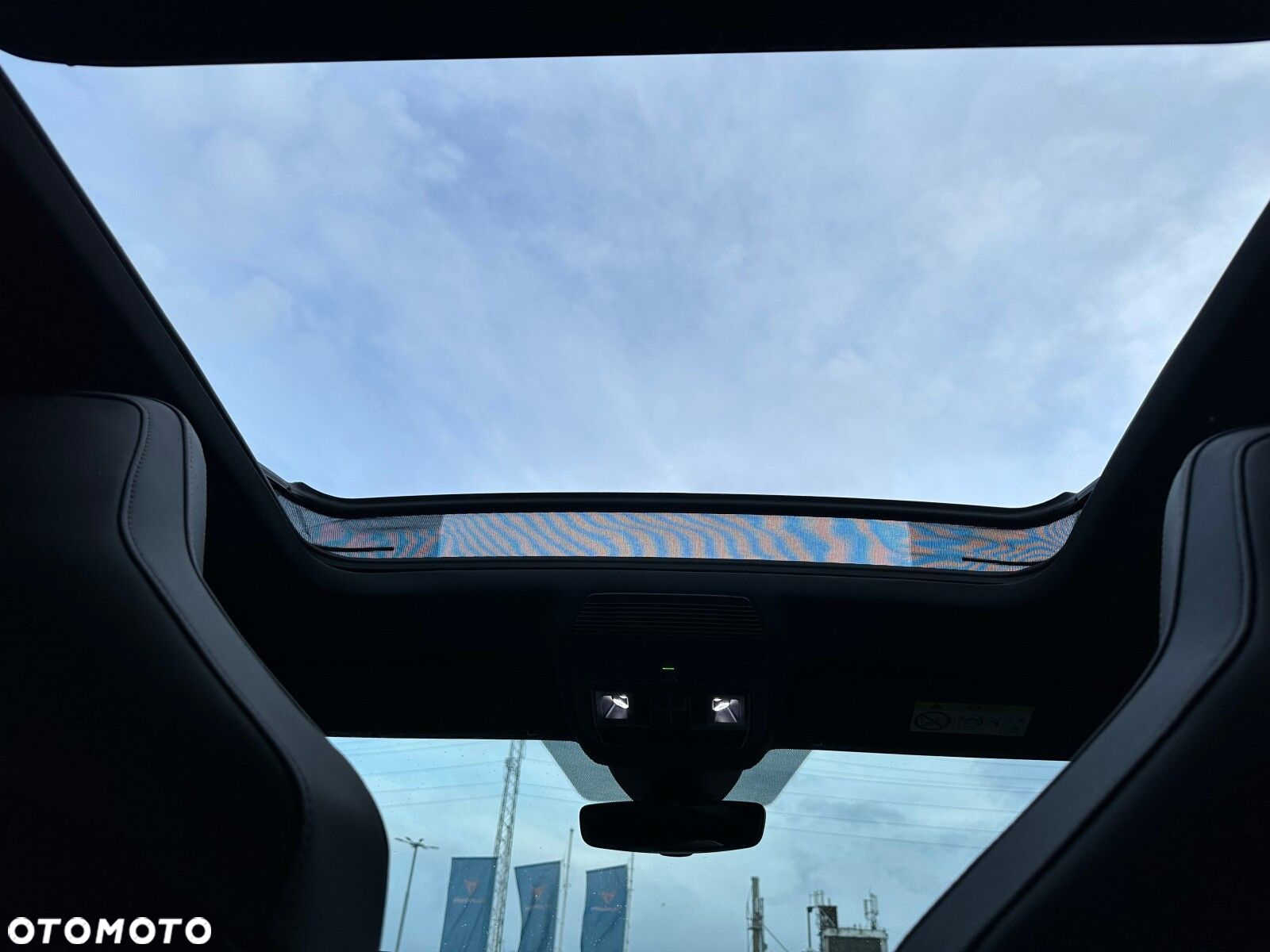 Cupra Leon Sportstourer - 13