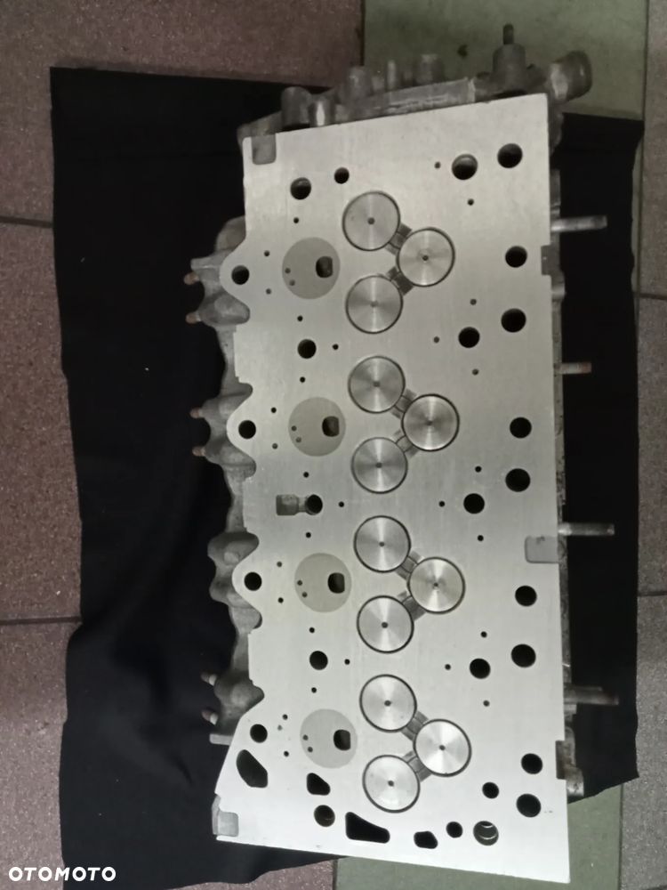 GŁOWICA LAGUNA 1 2.2 D PO REGENERACJI 7700600202