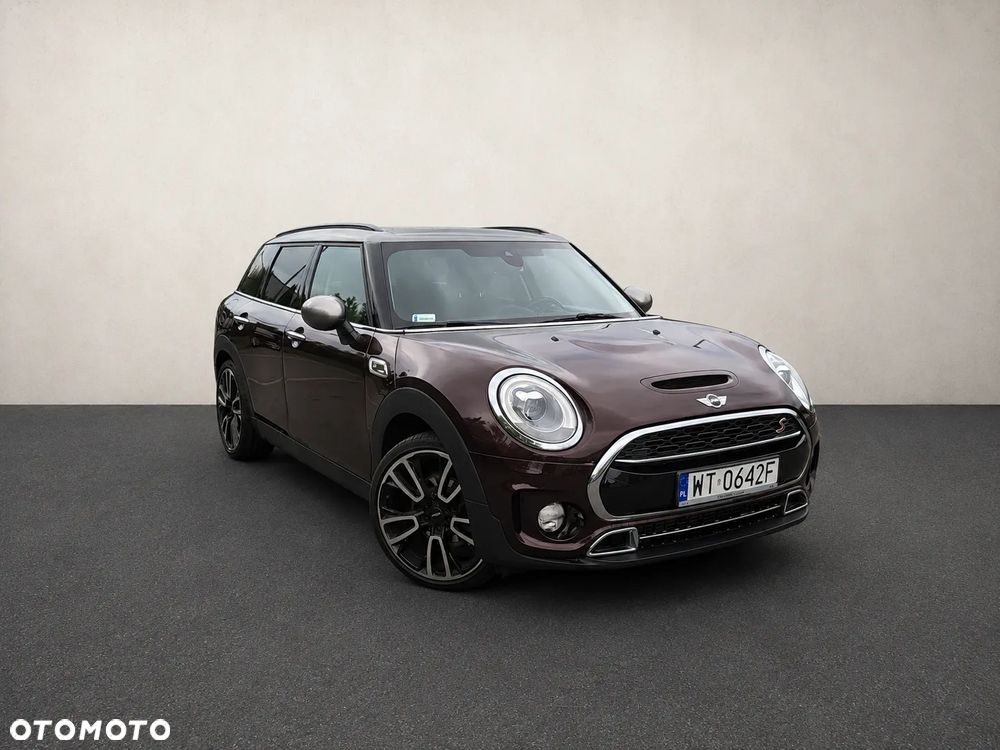 MINI Clubman Cooper S - 1