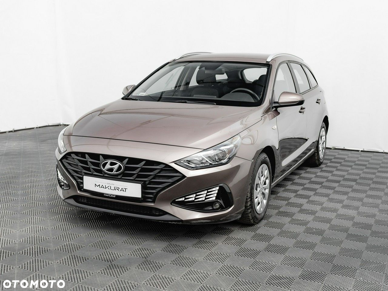 Hyundai i30 1.0 T-GDI Classic + DCT - 3